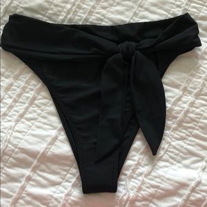 Abercrombie swim bottoms